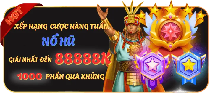 Review game nổ hũ mới